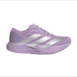 Adidas Evo SL purple shoes women’s size 8